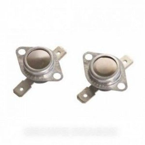 Thermostat Kit (One Shot+Cycling) Pour Sèche Linge Indesit  - Isa60vfr - Isa60vfr Isa60vfr Tvem70c6puk Tvfg65c6guk Tvm562g Tval73c6gzuk Tvf760a Tvfg65c6puk Tvm562p Tval73c6pzuk Tvf760g Tvfg85c6guk Tvm570g Tval73cgzuk Tvf760k Tvfg85c6kuk Tvm570p Tval7