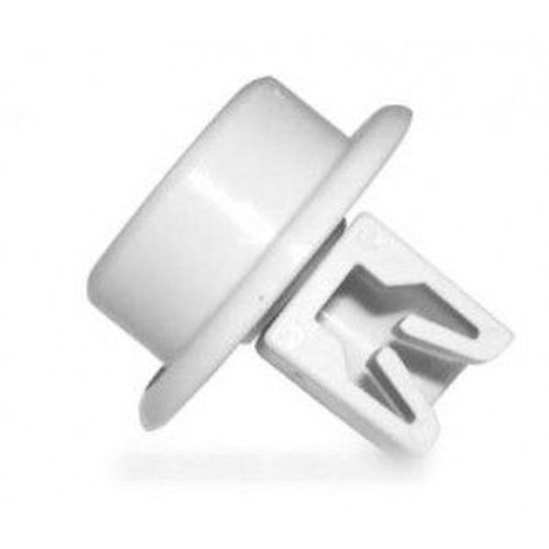 Kit Roulette/Support Panier Inferieur (X1) Pour Lave Vaisselle Arthur Martin Electrolux Faure