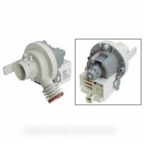 Pompe De Vidange Ebs2556-2309v Pour Lave Vaisselle Smeg