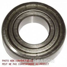 roulement a bille 6306zz pour lave linge FAGOR