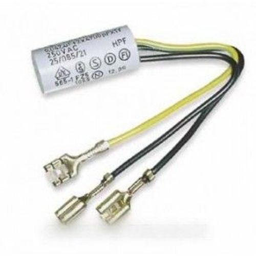 Filtre Antiparasite 3 Fils Pour Sèche Linge Brandt  - Sc1200 - Sc1200 - Sc1200 - Sc1200d/Df - Sc1200 - Sc1200d/Ef - Sme20 - 214abrffa - Sme20 - 214abrffe - Sme20 - Sme20 57x0975 75x2038 214athffa Air404 Sl Top Condens.  214aclila C222 Sl Top Condens
