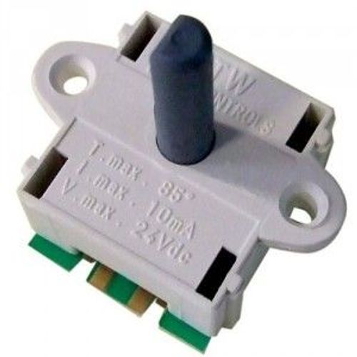 Commutateur 8 Fonctions X 210? Rohs Pour Lave Vaisselle Indesit