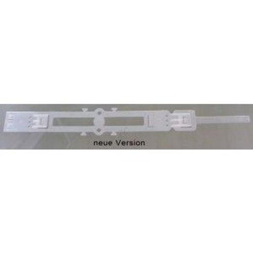 Fixation Habillage Facade De Porte X1 Pour Lave Vaisselle Beko