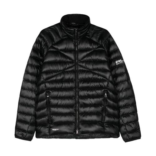 Ralph Lauren - Jackets > Winter Jackets - Black