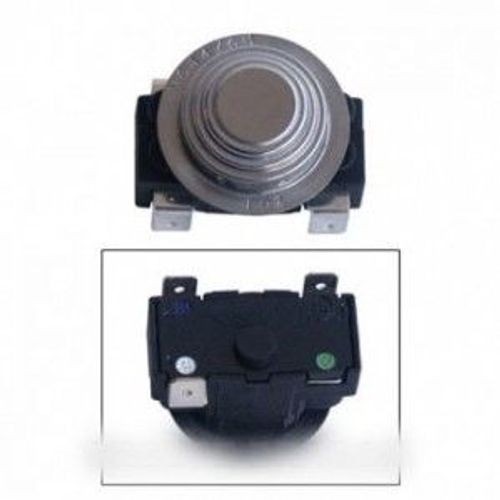 Thermostat Sortie 60/40° 3 Cosses Pour Sèche Linge Fagor  - Air403 - 212athffb(Thomson) - Air403 - 212athffc(Thomson) - Air404 - 214athffa(Thomson) - Air404 - 214athffb(Thomson) - Air404 - Air404(Thomson) - Air410 - 216athffa(Thomson) - Air410 - 216a