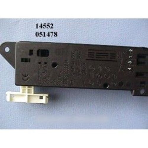 Securite De Porte Ariston Pour Lave Linge Ariston