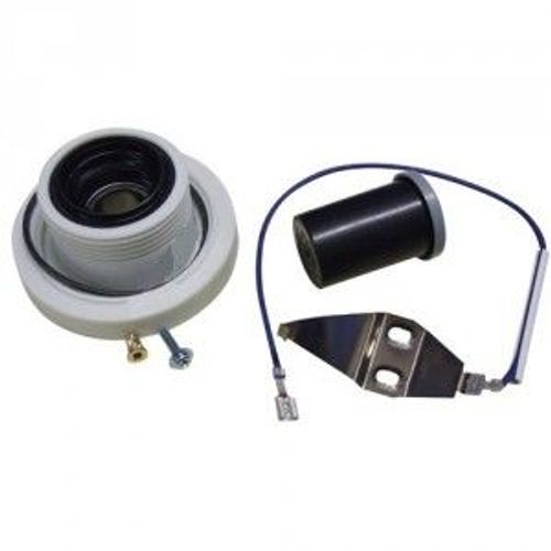 Palier,Droit,Complet Ø Interieur 20mm Pour Lave Linge Arthur Martin Electrolux Faure