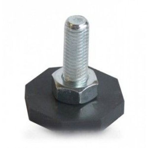 Pied With Lock Pour Lave Linge Lg