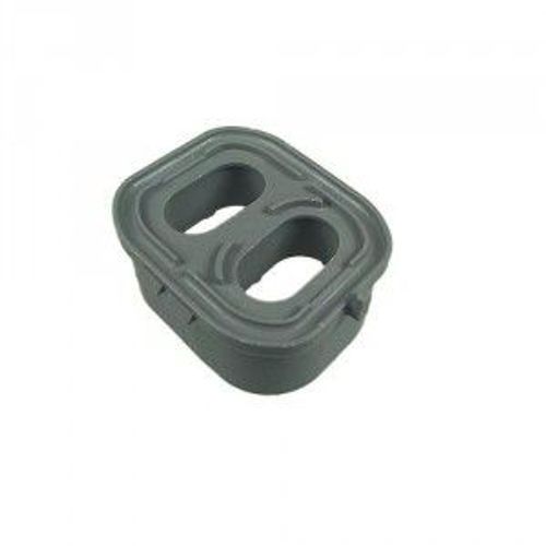 Secteur Conduit Panier B Gris Pour Lave Vaisselle Smeg