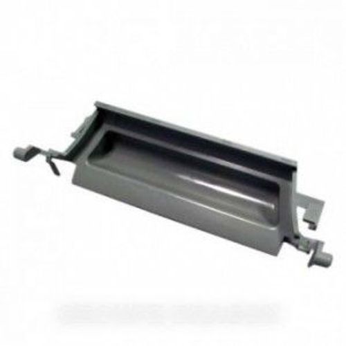 Poignee - Touche De Verrouillage Porte Pour Lave Vaisselle Electrolux