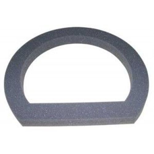Joint De Volute 14,8cm X 17cm Pour Sèche Linge Fagor  - Air308c - 211athffc(Thomson) 57x0670 211athffd(Thomson) - Air409c - 213athffa(Thomson) - Air409c - 213athffb(Thomson) - Air409c - Air409c(Thomson) - Air430c - 215athffa(Thomson) - Air430c - 215a