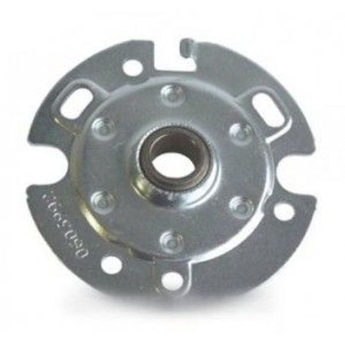 Flasque De Palier 80mm Pour Sèche Linge Arthur Martin Electrolux Faure  - Ade532m - Ade532m(Arthur) - Lsi122w - Lsi122w(Faure) - Se0501 - 916770036(Arthur) - Se0531 - 0117430j  91601202500 Lth55800 91601203400 Lth57600 91601203401 Lth57600 916012144