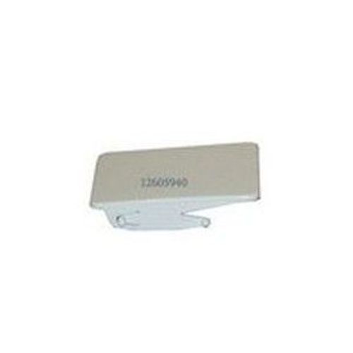 Porte Compartiment Filtre Pour Lave Linge Aeg