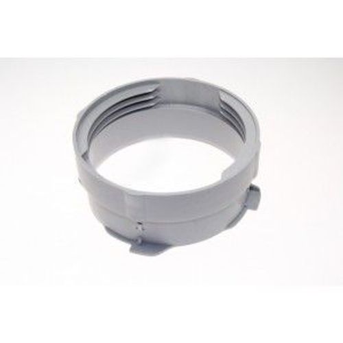 Raccord Gaine Ventilation Pour Sèche Linge Fagor  - Sfe-60 - 7181481100 - Sff-62 - 7181581100