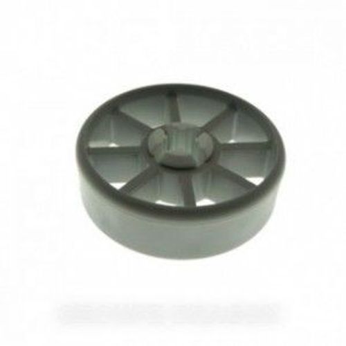 Roulette De Panier Inferieur X1 Pour Lave Vaisselle Fagor
