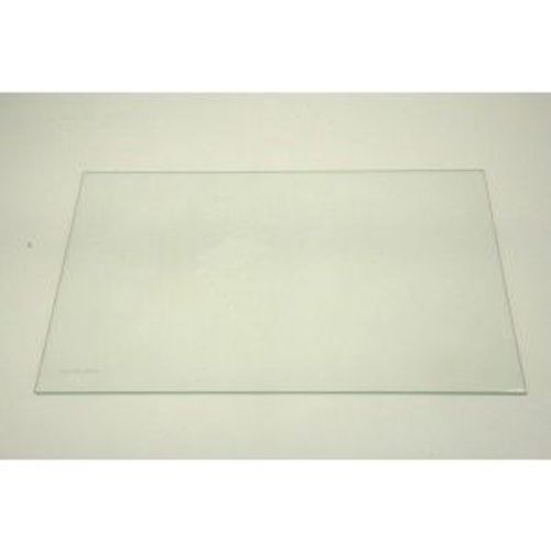 Clayette Verre 31 X 47,5 Cm Pour Réfrigérateur Zanussi