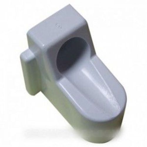Charniere Portillon Evap Blanc Pivot 8 M Pour Réfrigérateur Ariston