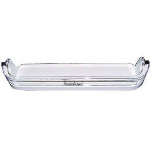 Kit Balconnet Centrale (Eco) B.410mm Crystal Pour Refrigerateur Indesit