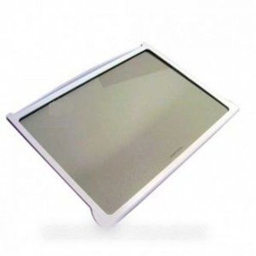 Clayette Superieure En Verre 530 X 346 M/M Pour Refrigerateur Thomson