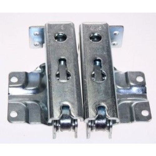 Charnieres Inferieure Et Superieure Pour Refrigerateur De Dietrich
