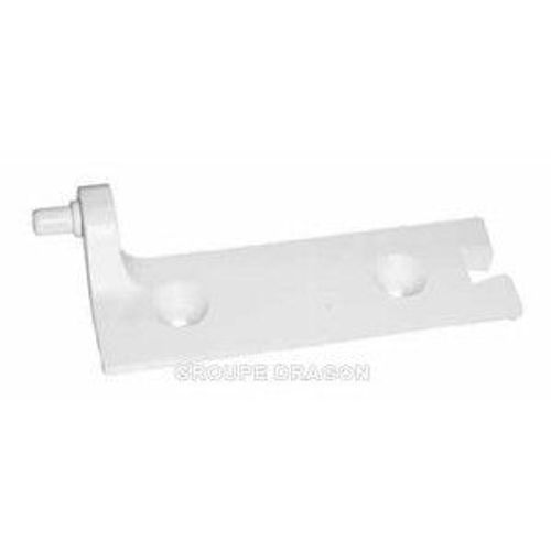 Charniere Superieure Evaporateur Pour Réfrigérateur Candy