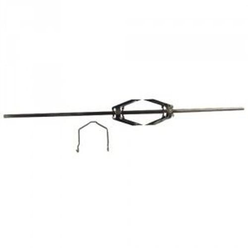 Broche+ Support+ Fourchette Pour Four Rowenta