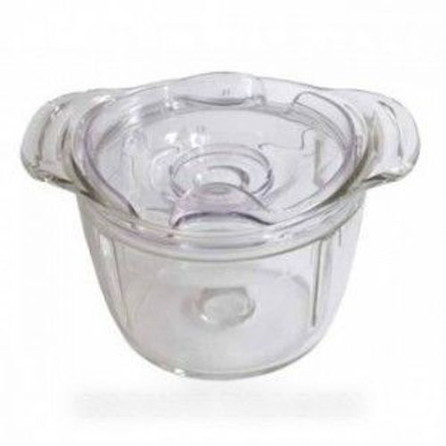 Bol Verre Pour Mixeur Seb