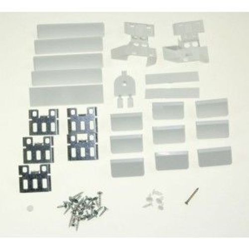 Jeu De Fixation Pour Refrigerateur Bosch