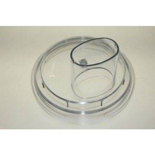 Couvercle De Bol Pour Petit Electromenager Seb  - Dfc4cc7 - Dfc4cc7(Moulinex) - Fp720141