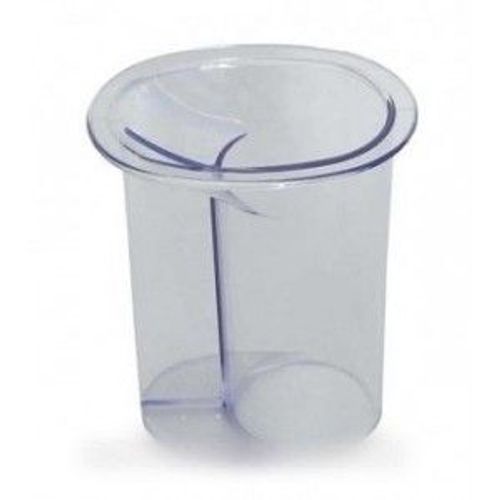 Poussoir Doseur Large At264 Pour Petit Electromenager Kenwood  Kw706836 Km262 Km266 At264
