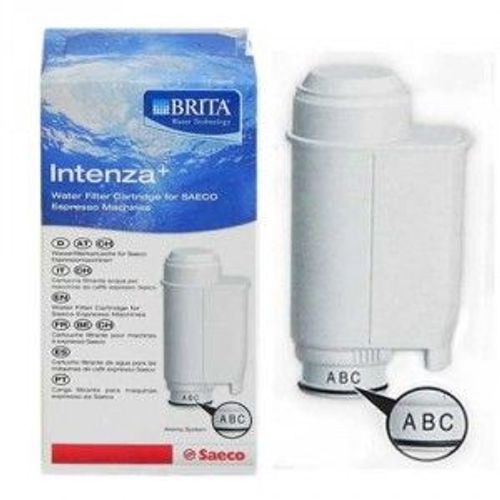Filtre A Eau Pour Espresso Pour Petit Electromenager Saeco  Intenza 21001405 Ri9113/36 Ca6702/00 Ca670200  996530071872 Vienna Kgn36x04 Kgn30x04