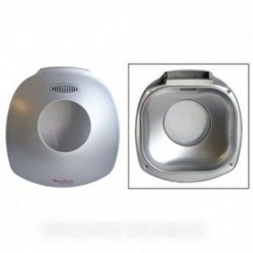 Couvercle Complet Pour Petit Electromenager Moulinex  - Ow300001 Ss-185947 Mpow300001 - Ow300001 - Ow300001