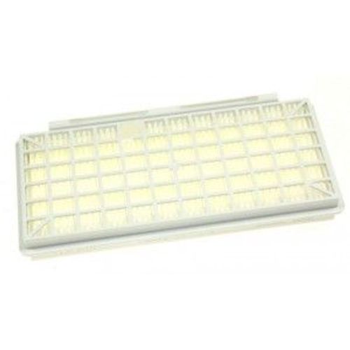 Vz154hfb Filtre Hepa Bbz154hf (Lavable) Pour Aspirateur Bosch  00647753 647753 Bsgl52230/01 Bsgl5223001