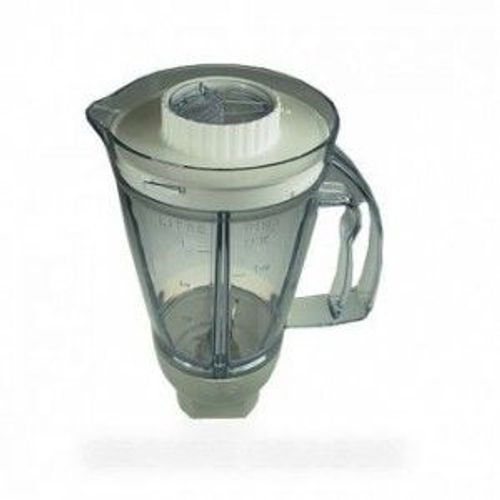 BOL BLENDER COMPLET BLANC POUR ROBOT MOULINEX