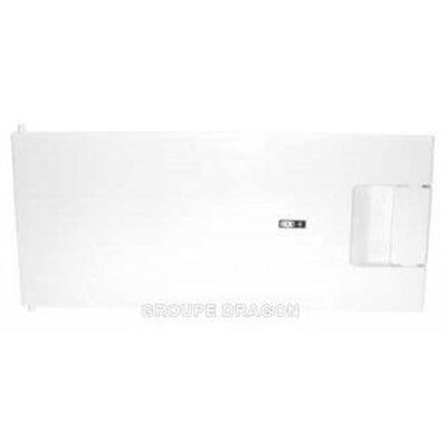 Portillon Evaporateur Pour Refrigerateur Indesit