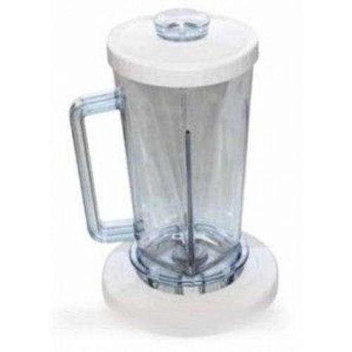 Bol Mixer Complet Pour Petit Electromenager Moulinex  - 320 - 320 - 320 - 32071(Krups) - 320 - 320a(Krups)
