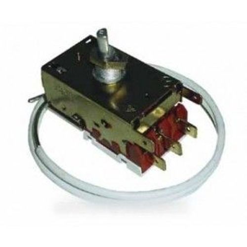 K59l1296 Thermostat K59-L1296 Center-Post Pour Refrigerateur Scholtes