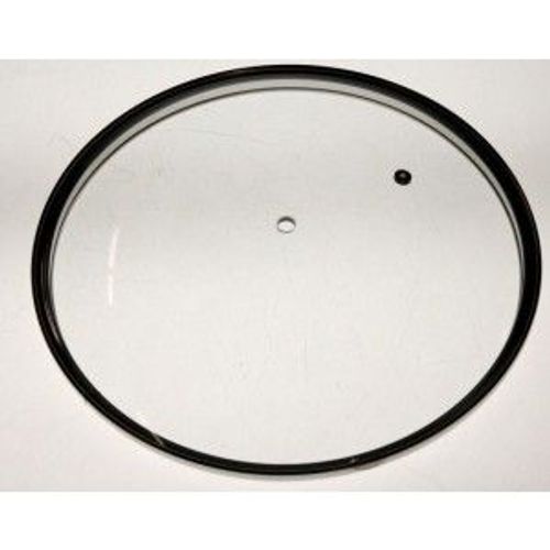 Couvercle En Verre De Cuiseur Vapeur Tefal