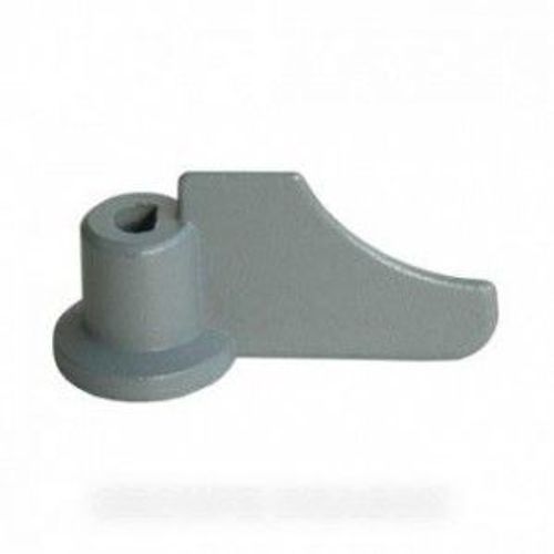 Pale Helice De Petrissage Pour Petit Electromenager Delonghi Diametre De L'axe 8.40 M/M Diametre Du Plat 6.05 M/M Pale Droite - Bdm1200s - Bdm1200s