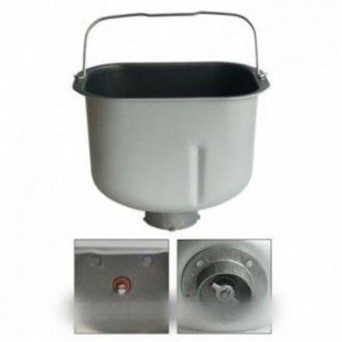 Cuve Complete Machine A Pain Kenwood Pour Petit Electromenager Kenwood   Bm250 Bm256 Kw712988
