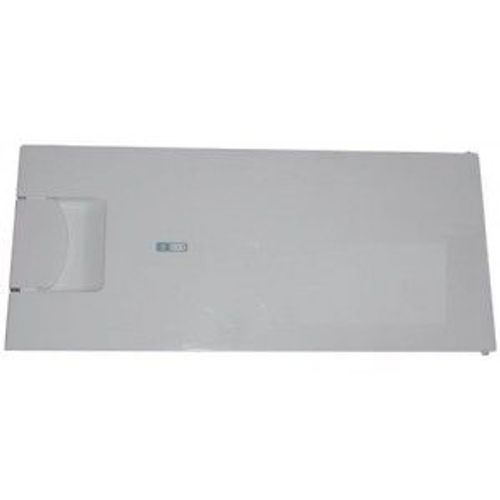 Portillon Evaporateur 473 X 209 Pour Réfrigérateur Indesit