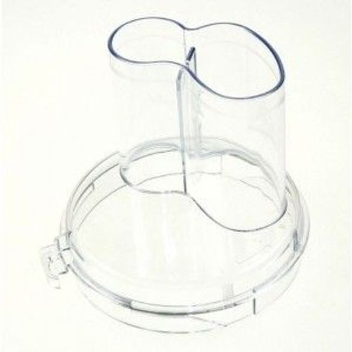 Couvercle Bol Principal Pour Petit Electromenager Seb  129(Moulinex) 370(Moulinex) 814(De Dietrich) - Ab66 -  Ax9146(Moulinex) B66(Moulinex) Masterchef20(Moulinex) Masterchef370(Moulinex) X91(Moulinex) Ax9141p Ms-5842402 129 130 B66 B67 C80 X91 Y13 8