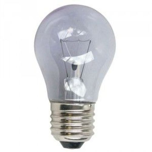 Lampe Incandescent 40w White Pour Réfrigérateur Lg Ou Whirlpool Ou Samsung
