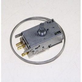 K59l2171 Thermostat Refrigerateur Bulbe 610mm Candy