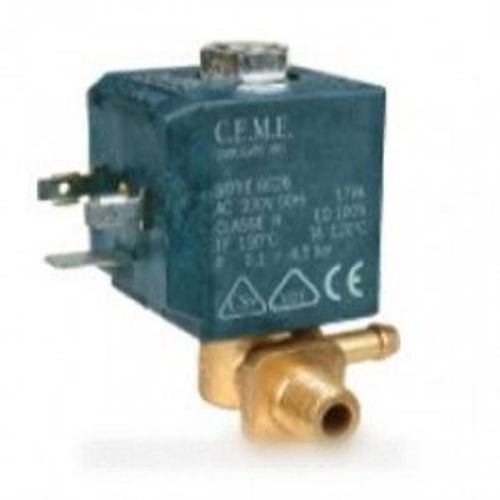 Electrovanne 1v Rc036a Pour Petit Electromenager Domena   Tous Rc036a Q008 500583524 C40019 Duspf008  7eelo0101 Rc035b9 Rc036a Rco55a  Rc054a  Rc056a  Rc068c Rc069a Rc055b  Rc355b  Ri711  Ri710  Rc300 500583524 Ss495