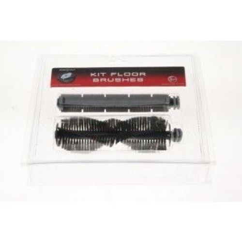 202 Kit Brosses Robot Pour Aspirateur Hoover  Rbc003011 39000845 Hoover