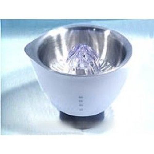Presse Agrumes Pour Petit Electromenager Kenwood Les Mini Cuves At320 De Kenwood Pour Robots Chefs Et Majors Réunissent Les Fonctions De 3 Accessoires En 1: Mini Mixeur, Mini Hachoir, Mini Moulin. Idéales Pour Les Petites Préparations: Repas De Bébé,