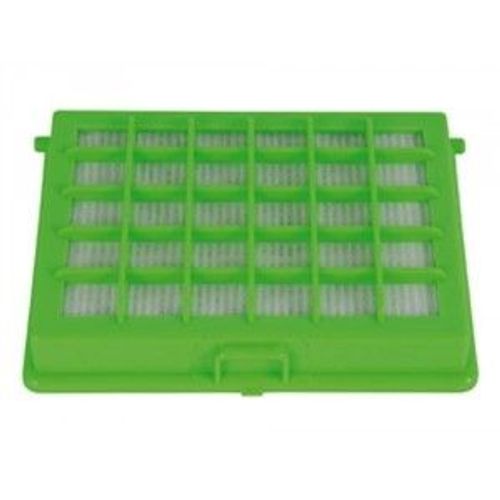 Filtre Hepa Compacteo Pour Aspirateur Moulinex Niveau De Filtration H10(95% De Particules Retenues) A Changer Tous Les 6 Mois   Compacteo Mo153301/4q0 Mt000701