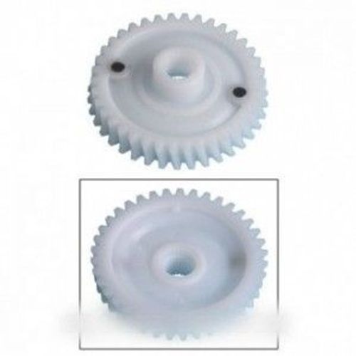 Roue DentÉE ComplÈTe 38 Dents Pour CafetiÈRe Saeco