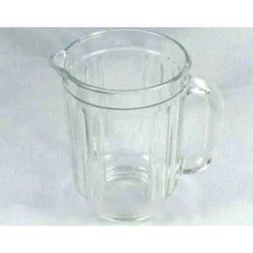 Bol Verre Pour Blender Kenwood